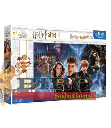 TF Puzzle "160 XL" - Lumea magică a lui Harry Potter